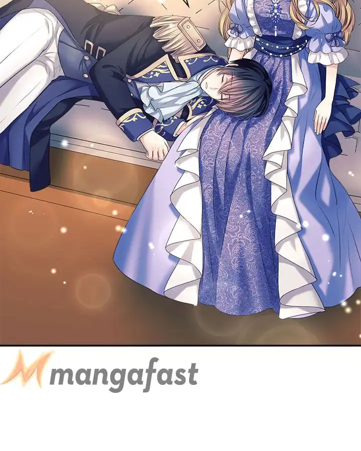 Sincerely: I Became a Duke's Maid Chapter 63 37
